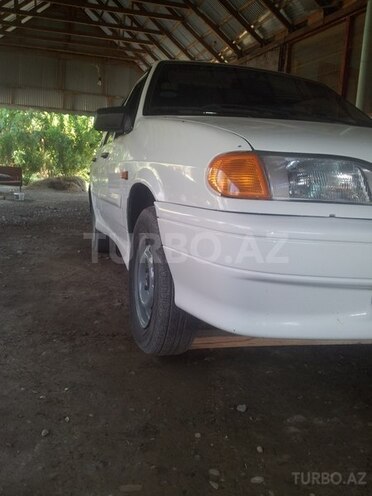 LADA (VAZ) 2115 2012, 109,000 km - 1.6 l - Ağcabədi