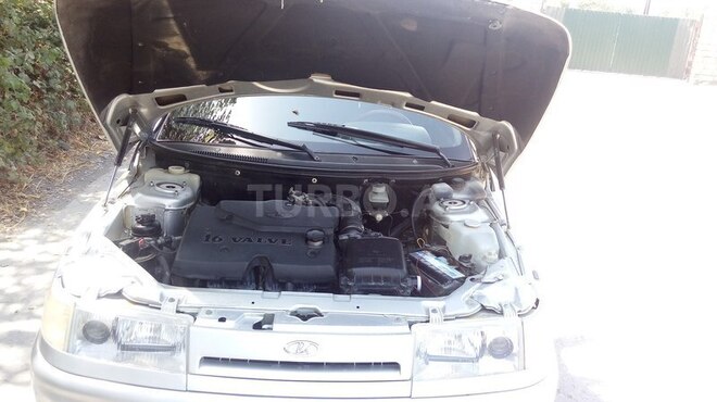 LADA (VAZ) 2112 2006, 196,000 km - 1.6 л - Xaçmaz
