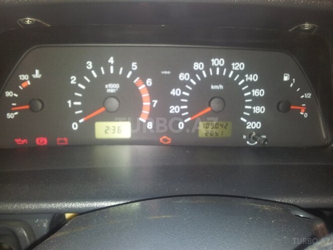 LADA (VAZ) 2115 2012, 109,000 km - 1.6 l - Ağcabədi
