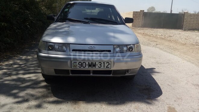 LADA (VAZ) 2112 2006, 196,000 km - 1.6 л - Xaçmaz