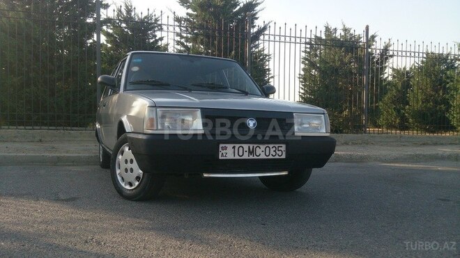 Tofas Sahin 2003, 394,440 km - 1.6 l - Bakı
