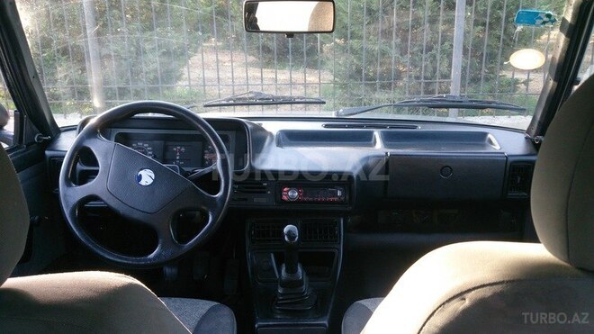Tofas Sahin 2003, 394,440 km - 1.6 l - Bakı