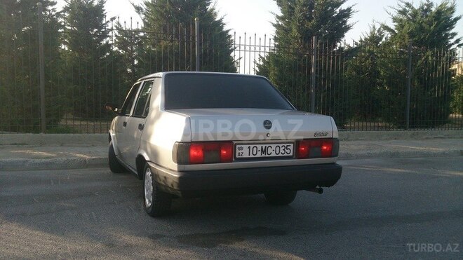 Tofas Sahin 2003, 394,440 km - 1.6 l - Bakı