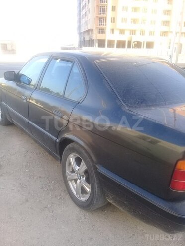 BMW 518 1993, 300,000 km - 1.8 л - Bakı