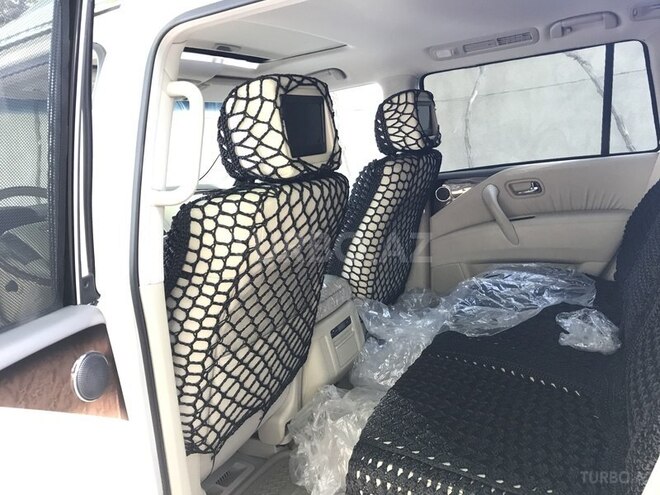 Infiniti QX80 2012, 18,000 km - 5.6 l - Bakı