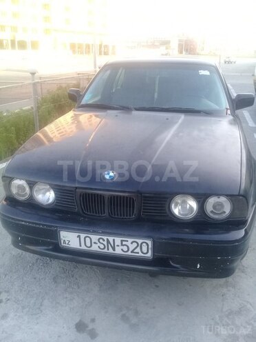 BMW 518 1993, 300,000 km - 1.8 л - Bakı