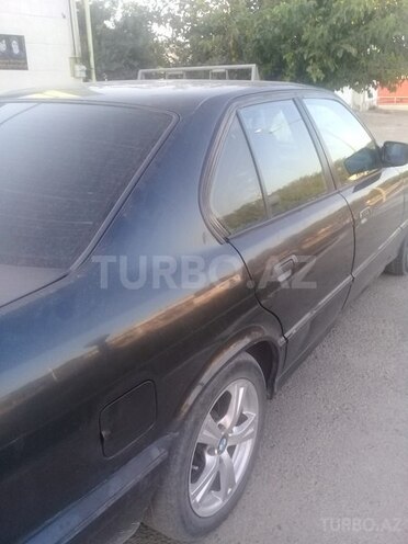 BMW 518 1993, 300,000 km - 1.8 л - Bakı