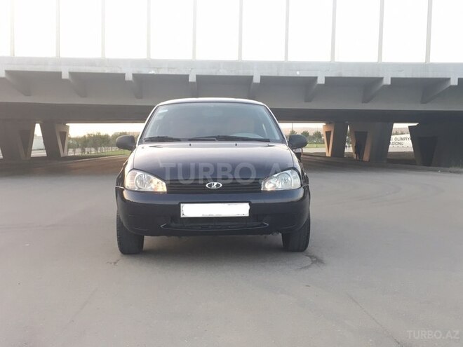 LADA (VAZ) Kalina 2008, 112,000 km - 1.6 л - Bakı