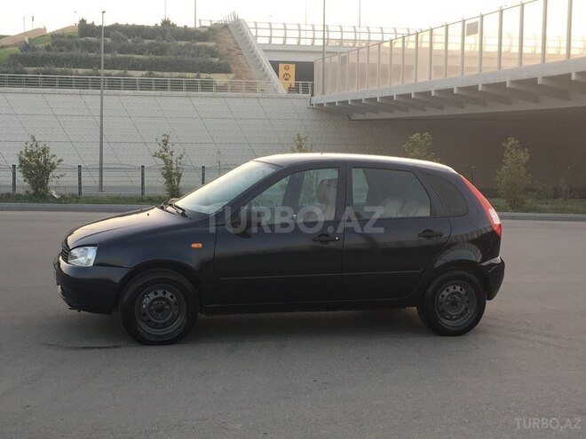 LADA (VAZ) Kalina 2008, 112,000 km - 1.6 л - Bakı