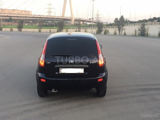 LADA (VAZ) Kalina 2008, 112,000 km - 1.6 л - Bakı