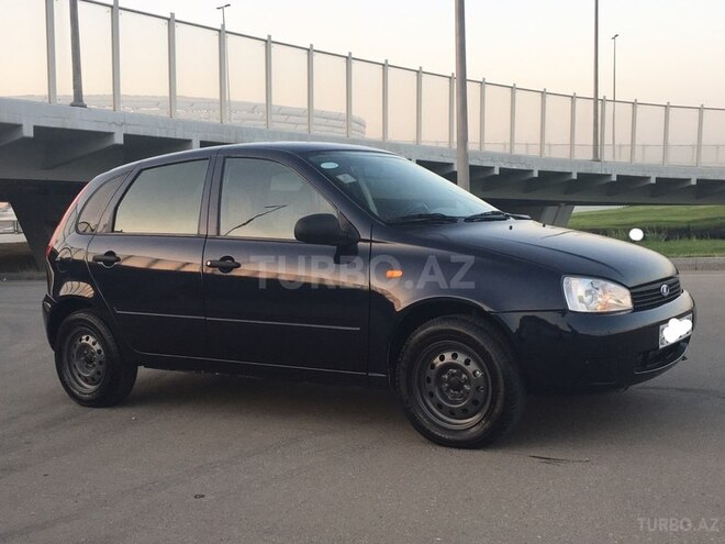 LADA (VAZ) Kalina 2008, 112,000 km - 1.6 л - Bakı