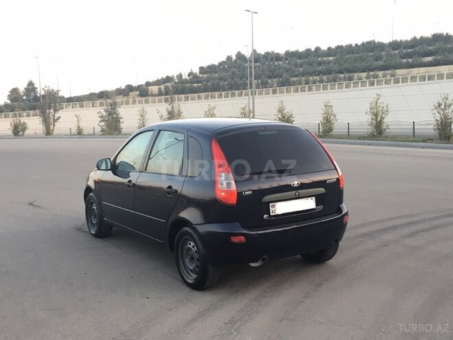 LADA (VAZ) Kalina 2008, 112,000 km - 1.6 л - Bakı