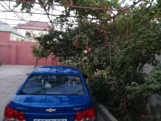 Chevrolet Cruze 2010, 95,822 km - 1.8 л - Bakı