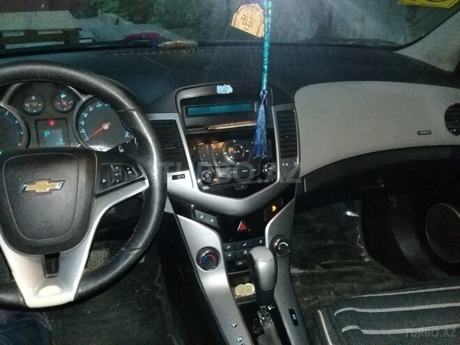Chevrolet Cruze 2010, 95,822 km - 1.8 л - Bakı