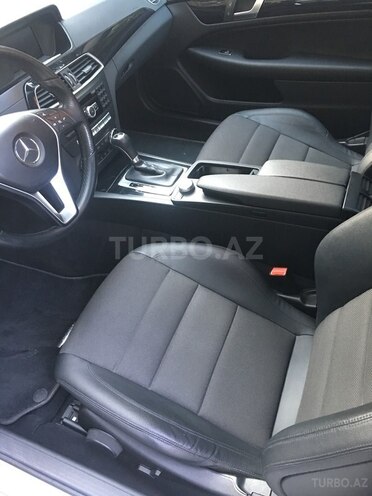 Mercedes C 200 2013, 27,000 km - 2.0 л - Bakı