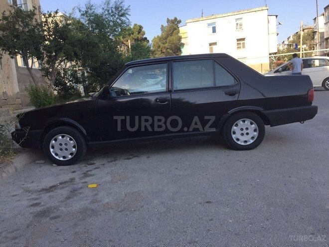 Tofas Dogan 2004, 27,000 km - 1.6 l - Bakı