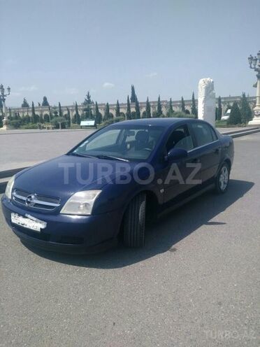 Opel Vectra 2004, 235,000 km - 2.2 l - Gəncə