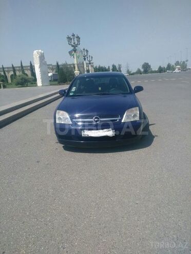 Opel Vectra 2004, 235,000 km - 2.2 l - Gəncə
