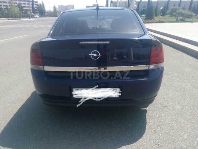 Opel Vectra 2004, 235,000 km - 2.2 l - Gəncə