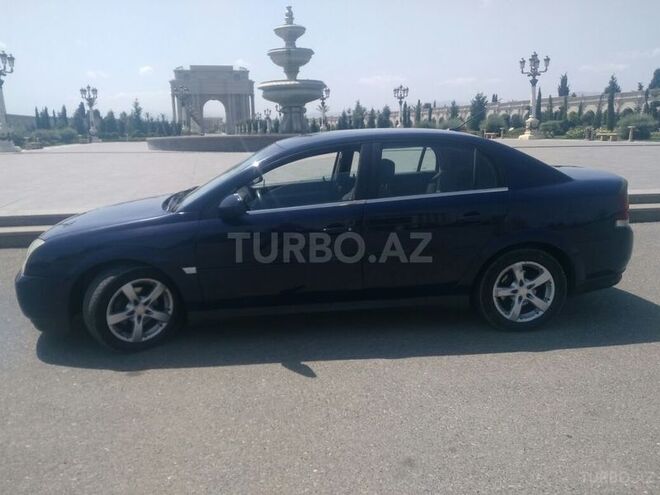 Opel Vectra 2004, 235,000 km - 2.2 l - Gəncə