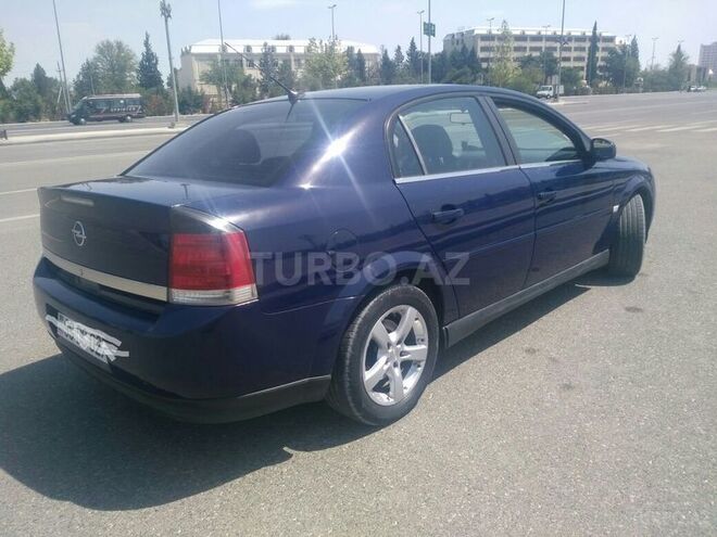 Opel Vectra 2004, 235,000 km - 2.2 l - Gəncə
