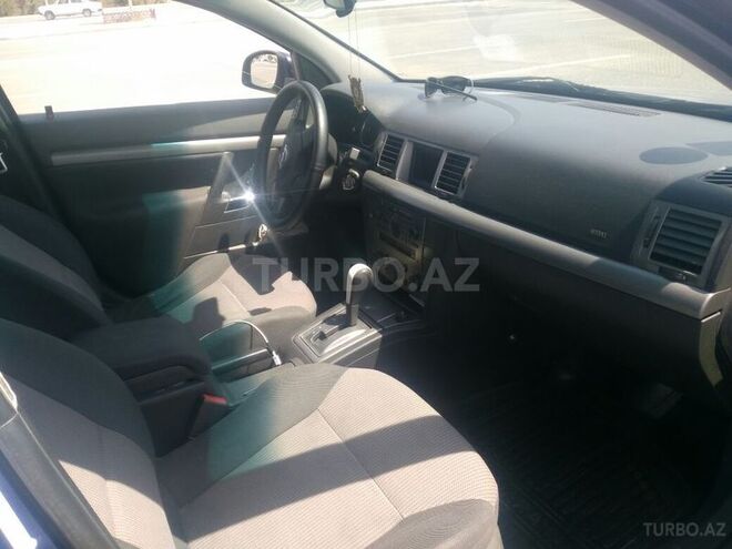Opel Vectra 2004, 235,000 km - 2.2 l - Gəncə