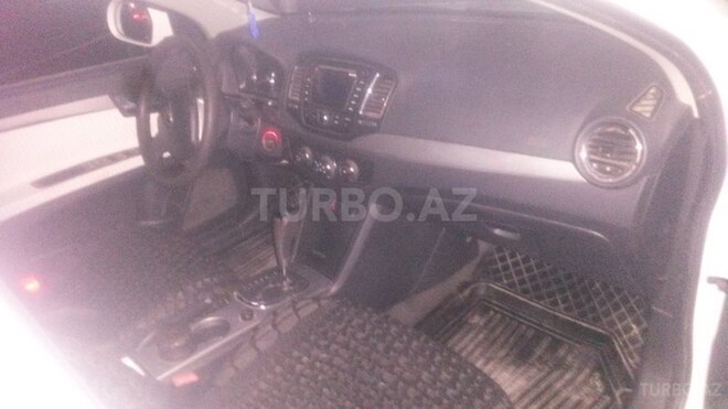 MG 350 2011, 284,900 km - 0.3 l - Bakı