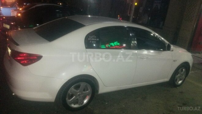 MG 350 2011, 284,900 km - 0.3 l - Bakı