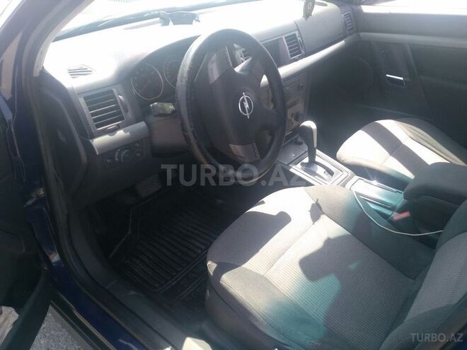 Opel Vectra 2004, 235,000 km - 2.2 l - Gəncə