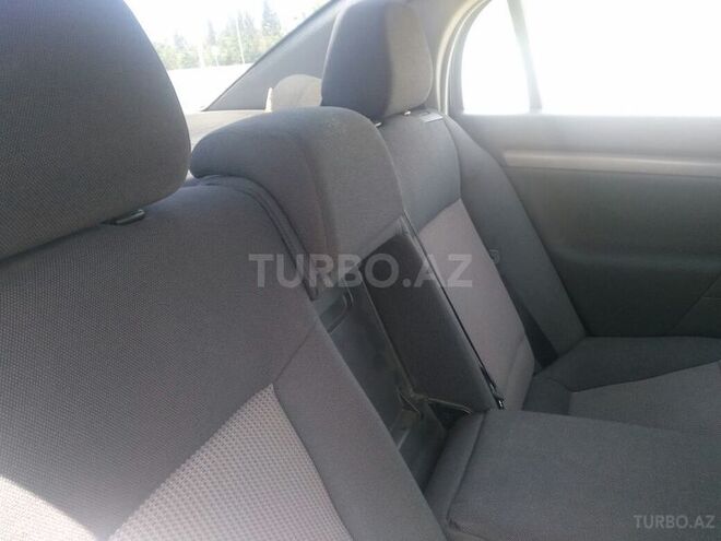 Opel Vectra 2004, 235,000 km - 2.2 l - Gəncə