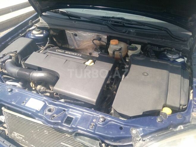 Opel Vectra 2004, 235,000 km - 2.2 l - Gəncə