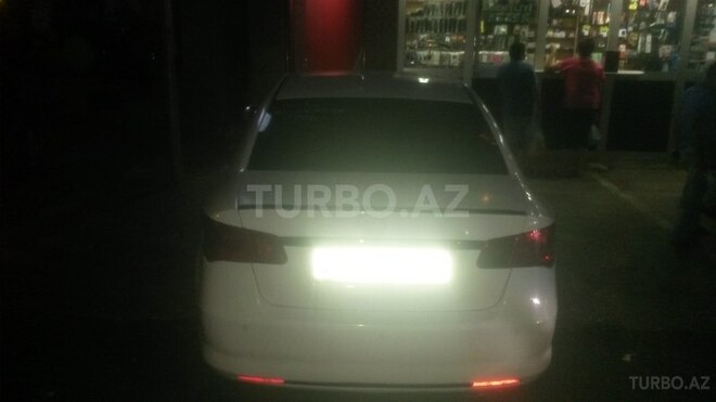 MG 350 2011, 284,900 km - 0.3 l - Bakı