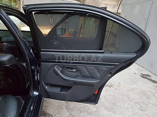 BMW 530 2000, 224,000 km - 3.0 л - Bakı