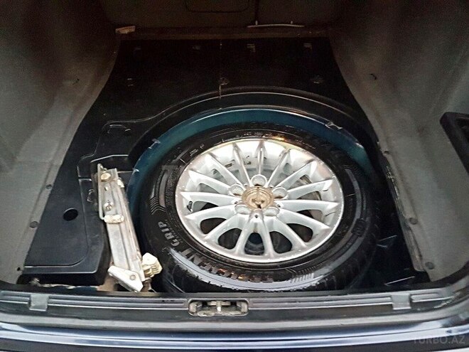 BMW 530 2000, 224,000 km - 3.0 л - Bakı