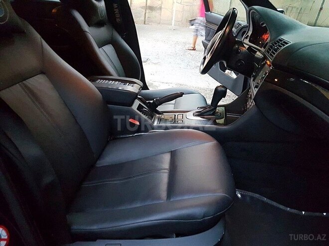 BMW 530 2000, 224,000 km - 3.0 л - Bakı