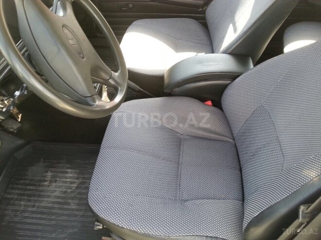 LADA (VAZ) 2107 2008, 230,000 km - 1.6 l - Bakı
