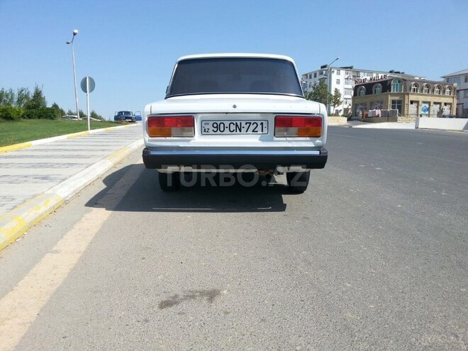 LADA (VAZ) 2107 2008, 230,000 km - 1.6 l - Bakı