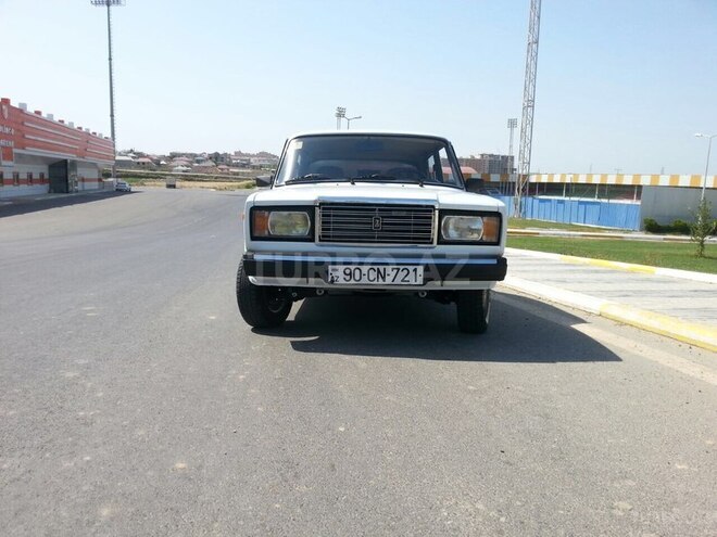 LADA (VAZ) 2107 2008, 230,000 km - 1.6 l - Bakı