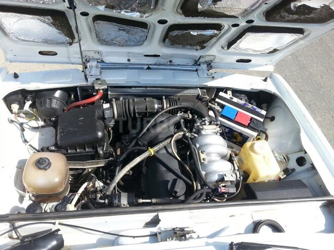 LADA (VAZ) 2107 2008, 230,000 km - 1.6 l - Bakı