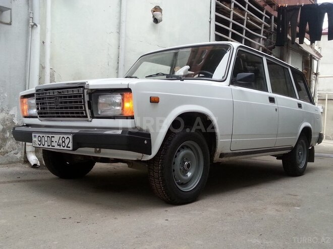 LADA (VAZ) 2104 2008, 95,000 km - 1.6 l - Bakı