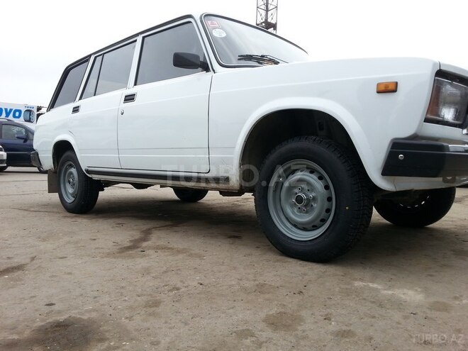 LADA (VAZ) 2104 2008, 95,000 km - 1.6 l - Bakı