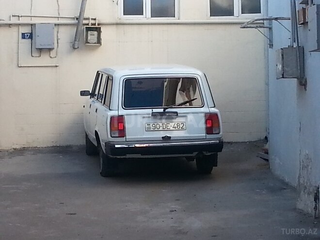 LADA (VAZ) 2104 2008, 95,000 km - 1.6 l - Bakı