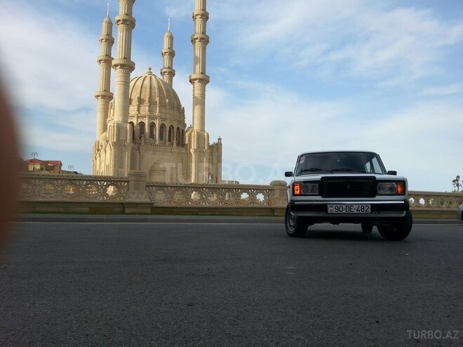 LADA (VAZ) 2104 2008, 95,000 km - 1.6 l - Bakı