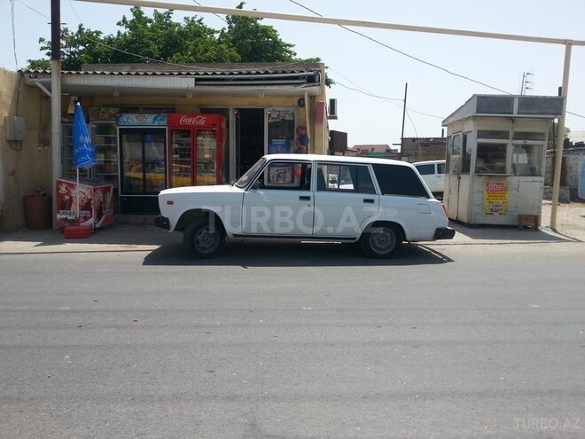 LADA (VAZ) 2104 2008, 95,000 km - 1.6 l - Bakı