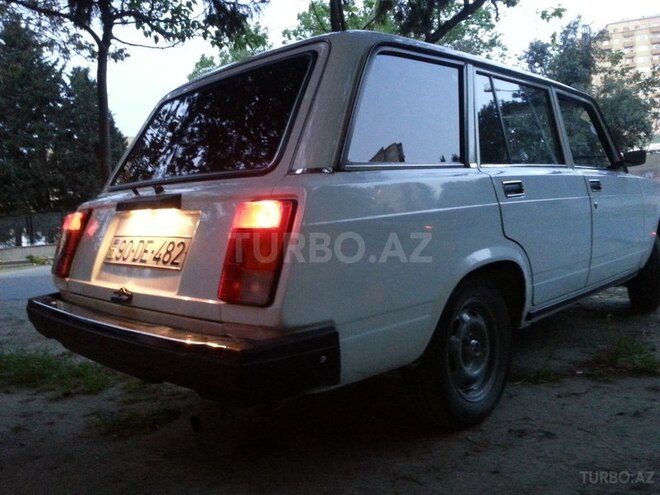 LADA (VAZ) 2104 2008, 95,000 km - 1.6 l - Bakı