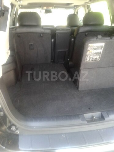 Toyota Highlander 2011, 111,000 km - 3.5 l - Sumqayıt