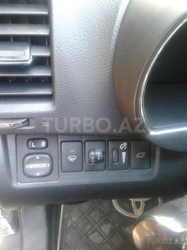 Toyota Highlander 2011, 111,000 km - 3.5 l - Sumqayıt