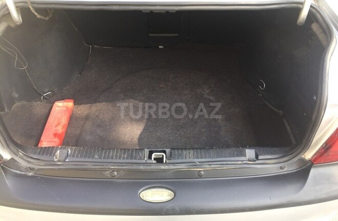 Opel Vectra 1998, 184,000 km - 1.8 л - Bakı