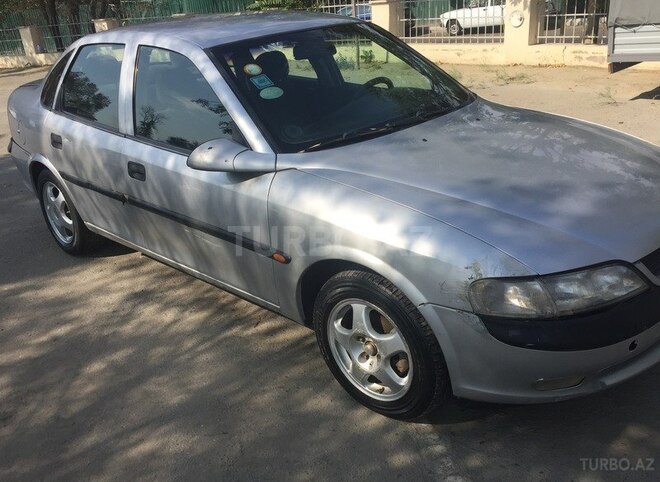 Opel Vectra 1998, 184,000 km - 1.8 л - Bakı