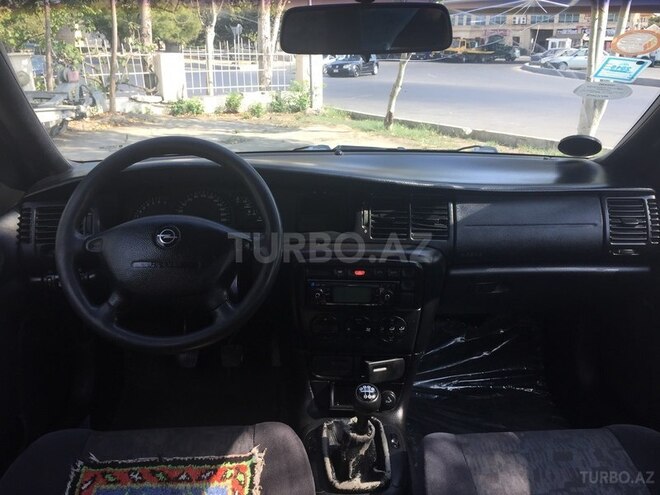 Opel Vectra 1998, 184,000 km - 1.8 л - Bakı